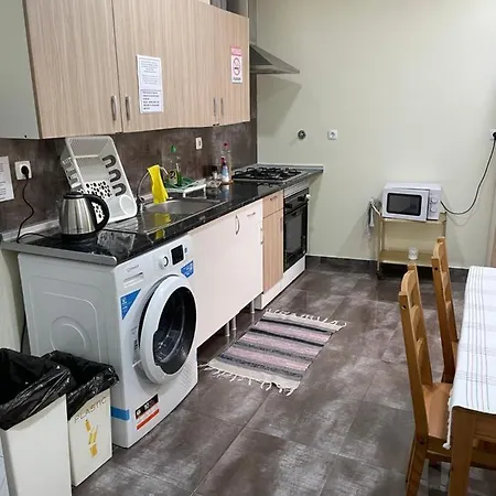 Alloggio in famiglia Quarto Com Varanda Em Arroios 1